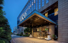 Гостиница voco - Hangzhou Binjiang Minghao, an IHG Hotel  Hangzhou